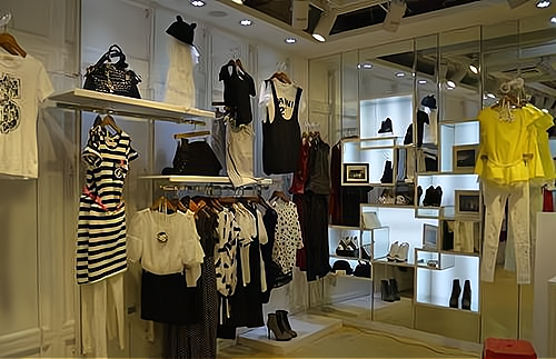 才子佳人 以匠心產品與卓越服務，贏得服裝鞋帽消費者的青睞